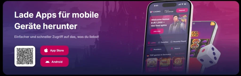 NV Casino App